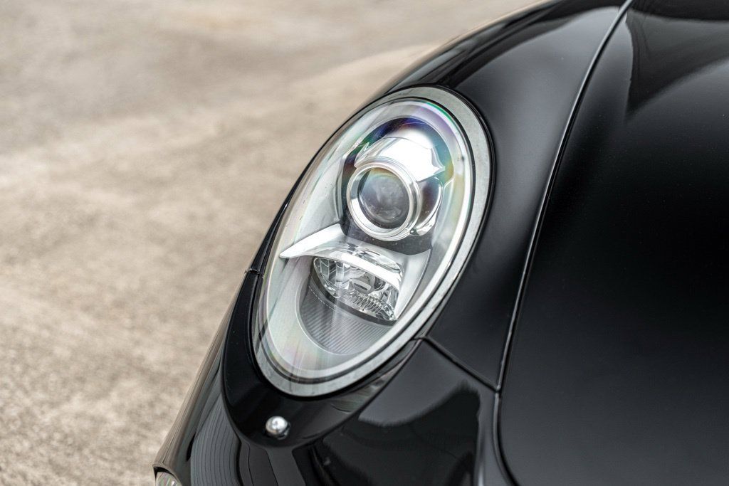 Used 2014 Porsche 911 GT3 RWD image 15