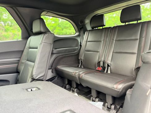 New 2026 Dodge Durango GT AWD/4WD image 15