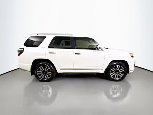 Used 2015 Toyota 4Runner Limited AWD/4WD image 8