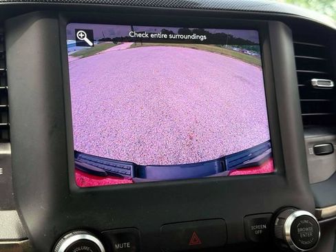 Used 2021 RAM 1500 Rebel w/ Rebel Level 1 Equipment Group AWD/4WD image 26