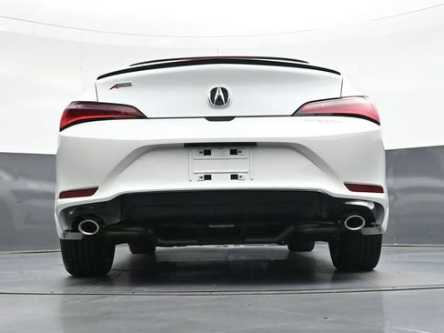 Used 2023 Acura Integra A-Spec FWD image 26
