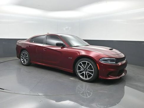 Used 2023 Dodge Charger R/T w/ Cold Weather Package RWD image 34