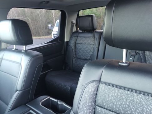 Used 2024 Toyota Tundra Limited image 14