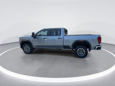 Used 2025 GMC Sierra 3500 Pro w/ 1SA Pro Safety Plus Package image 12