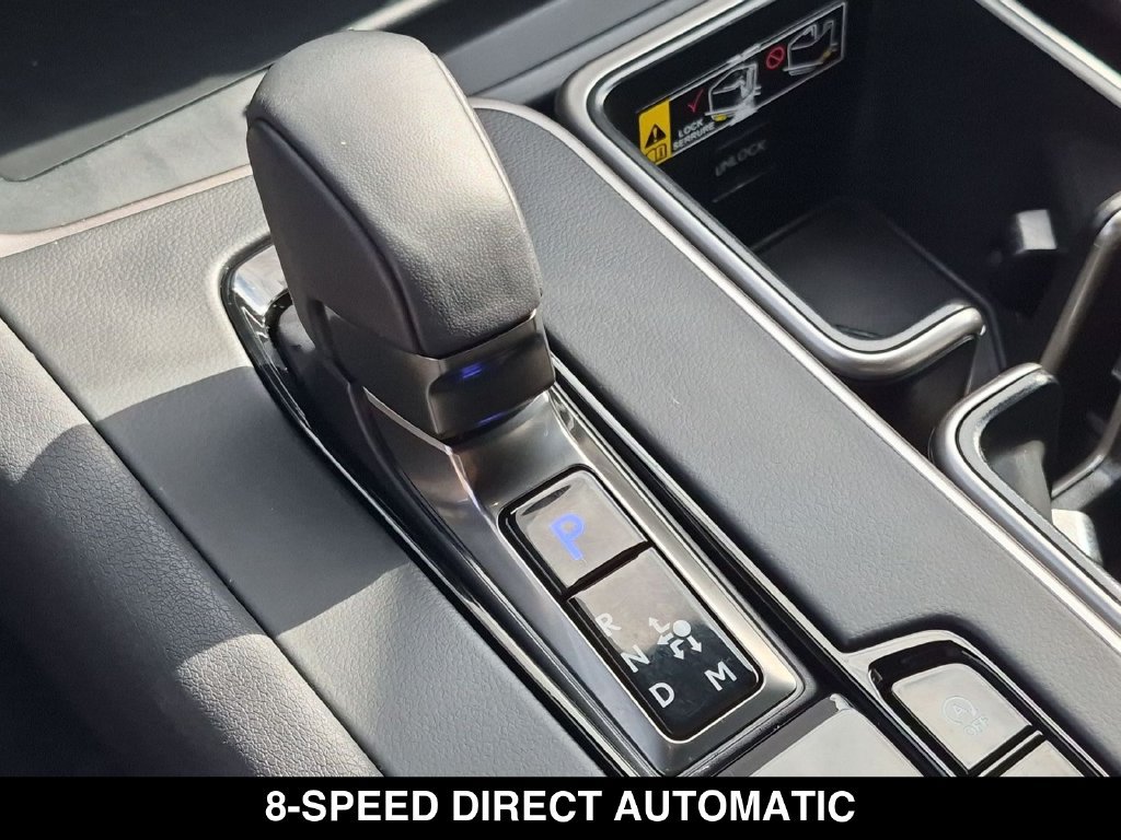 Used 2026 Lexus TX 350 AWD w/ Technology Package image 8