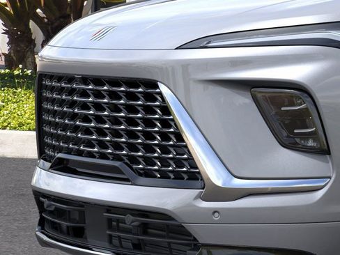 New 2026 Buick Enclave Avenir w/ Super Cruise Package image 12