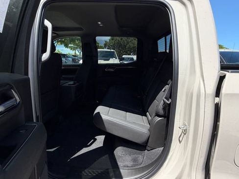 New 2026 Chevrolet Silverado 1500 RST w/ Safety Package AWD/4WD image 14