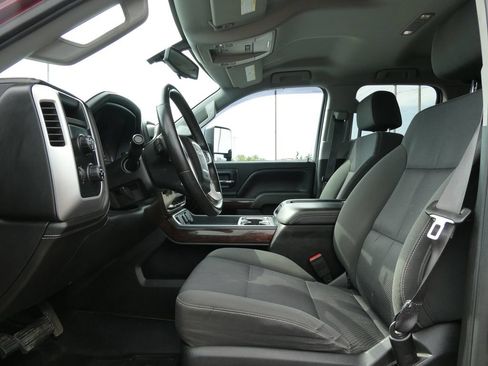 Used 2015 GMC Sierra 1500 SLE w/ Carbon-20 Edition AWD/4WD image 20