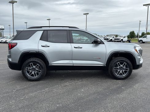New 2026 GMC Terrain AT4 w/ Convenience Package III AWD/4WD image 3