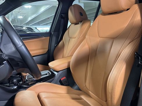 Used 2024 BMW X3 M40i image 9