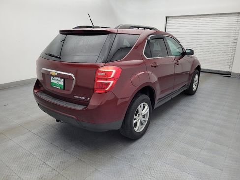 Used 2016 Chevrolet Equinox LT w/ Convenience Package AWD/4WD image 9