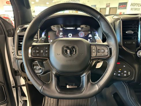 Used 2025 RAM 1500 RHO image 20