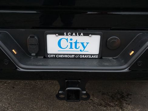 New 2026 Chevrolet Silverado 2500 Custom w/ Custom Value Package image 32