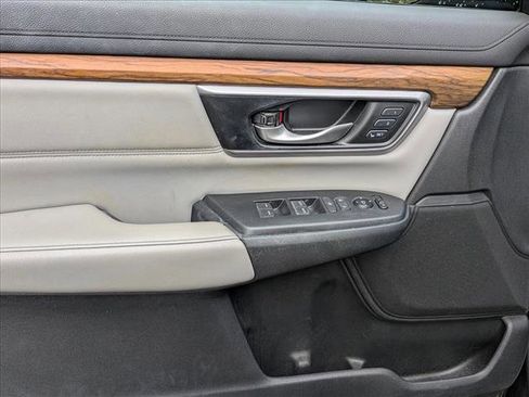 Used 2017 Honda CR-V EX-L image 14