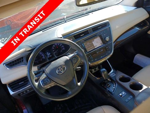 Used 2015 Toyota Avalon XLE Touring image 5