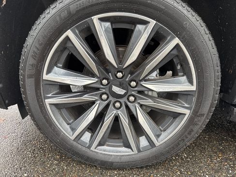 Used 2021 Cadillac Escalade Sport image 15