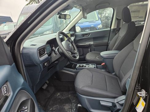 New 2026 Ford Maverick XL FWD image 11