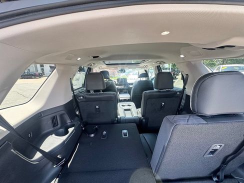 New 2026 Honda Pilot Elite image 33