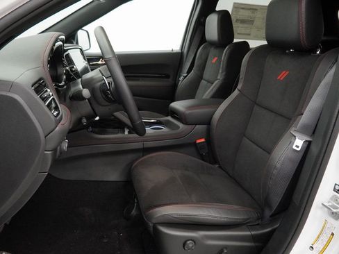 New 2026 Dodge Durango GT image 15