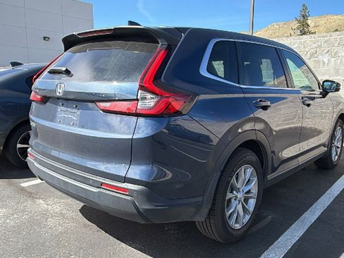 Used 2025 Honda CR-V EX-L image 2