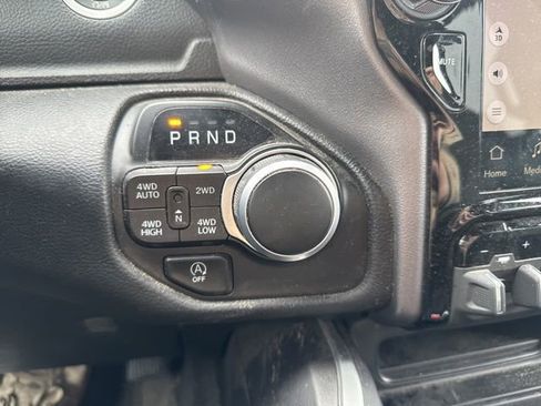 Used 2023 RAM 1500 Big Horn AWD/4WD image 20