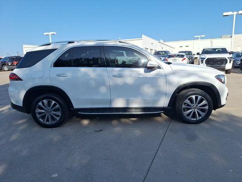 Used 2022 Mercedes-Benz GLE 350 image 7