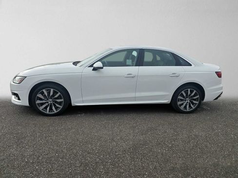 Used 2020 Audi A4 2.0T Premium w/ Convenience Package FWD image 6