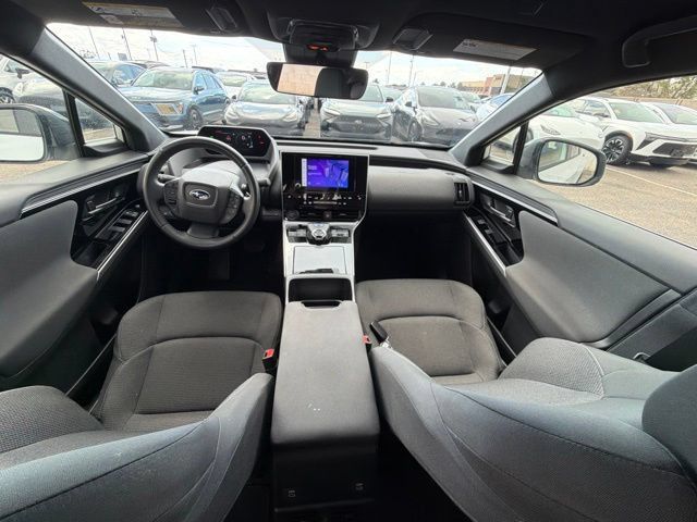 Used 2023 Subaru Solterra AWD image 9
