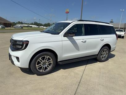 New 2026 Ford Expedition Active