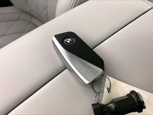 Certified 2024 BMW X5 xDrive40i w/ Parking Assistance Package AWD/4WD image 27