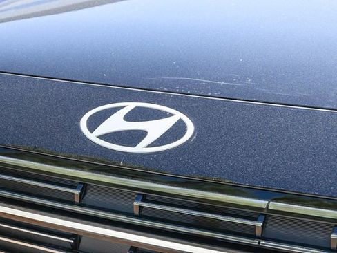 New 2026 Hyundai Palisade Limited image 11