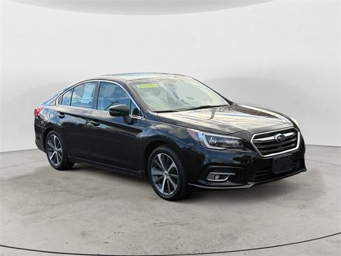 Used 2019 Subaru Legacy 2.5i Limited image 7