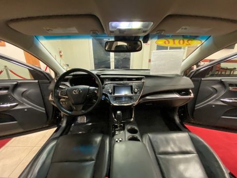 Used 2016 Toyota Avalon Limited image 26