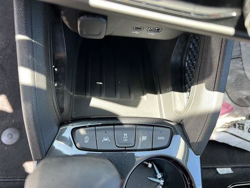 New 2026 Chevrolet TrailBlazer LS w/ LS Convenience Package AWD/4WD image 14