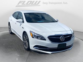 Used 2017 Buick LaCrosse Premium image 1