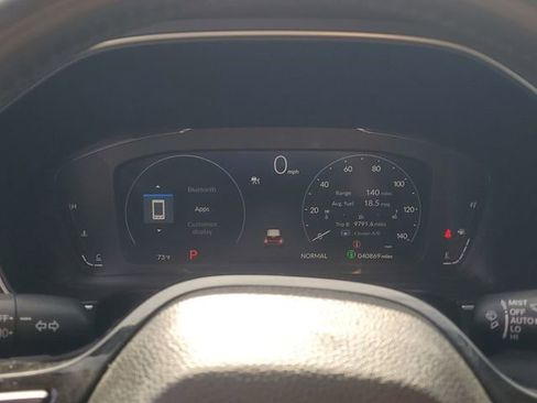 Used 2023 Honda Pilot Elite image 30