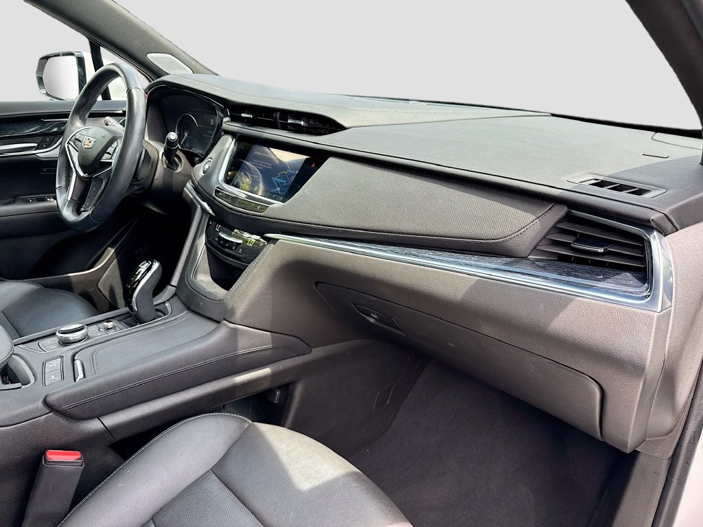 Used 2024 Cadillac XT5 Premium Luxury FWD image 32
