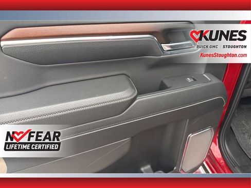 Used 2024 GMC Sierra 1500 Denali w/ Technology Package image 34