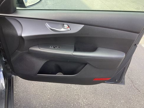 Used 2024 Kia Forte LXS FWD image 20