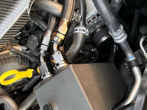 Used 2019 Volkswagen Golf R 4-Door image 63