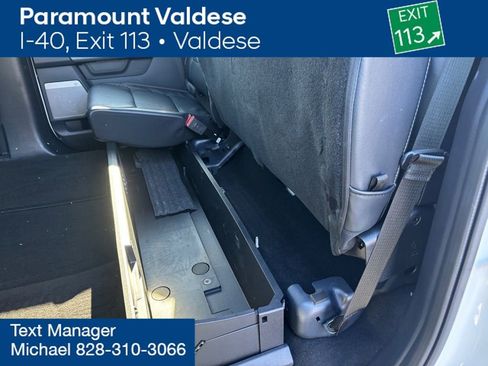 Used 2024 Ford F350 Lariat w/ Lariat Ultimate Package image 12