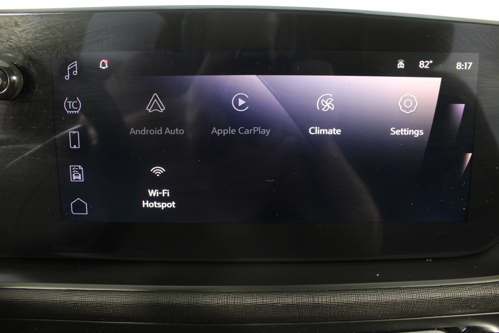 Used 2024 Buick Envista Preferred w/ Convenience II Package FWD image 4