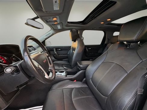 Used 2016 GMC Acadia SLT w/ Open Road Package image 14