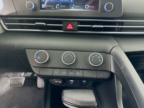 New 2026 Hyundai Elantra SE w/ Cargo Package image 13
