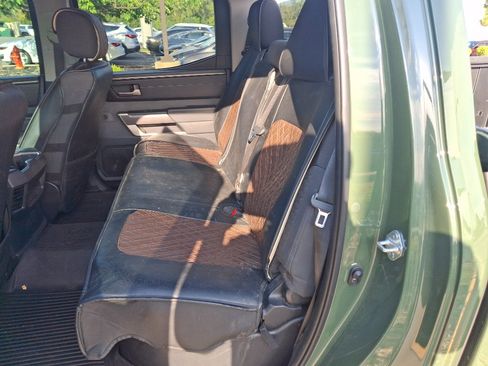 Used 2022 Toyota Tundra SR5 AWD/4WD image 10
