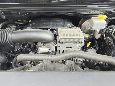 Used 2023 RAM 1500 Laramie image 17