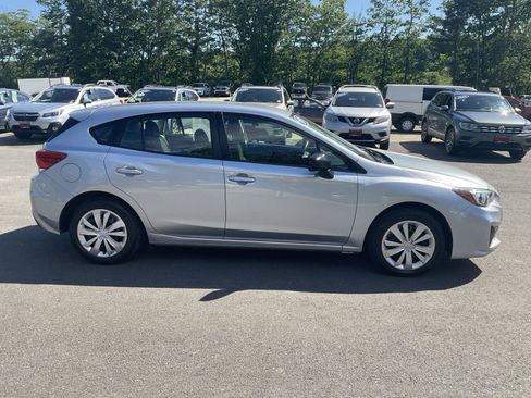 Used 2019 Subaru Impreza 2.0i AWD/4WD image 6