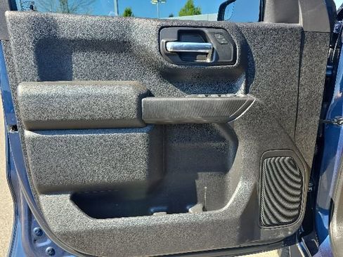 Used 2021 Chevrolet Silverado 1500 Custom AWD/4WD image 14