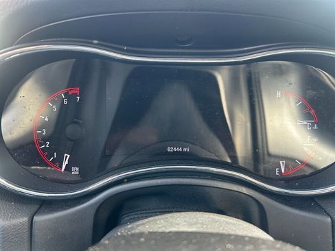 Used 2017 Dodge Durango SXT w/ Quick Order Package 23B image 21