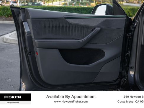 Used 2026 Tesla Model Y AWD image 7